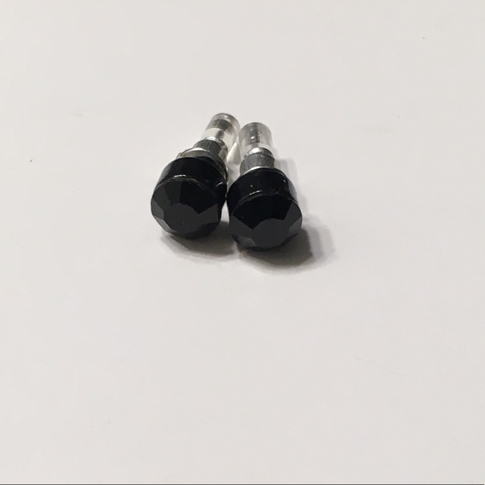 Geode Studs 🌚 - Picture 4 of 8